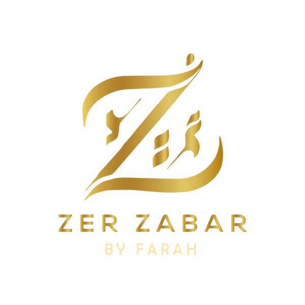 Zer Zabar By Farah Collection